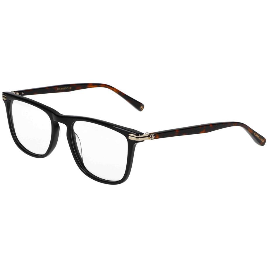 Scotch & Soda 4032 1 Zwart Heren Bril