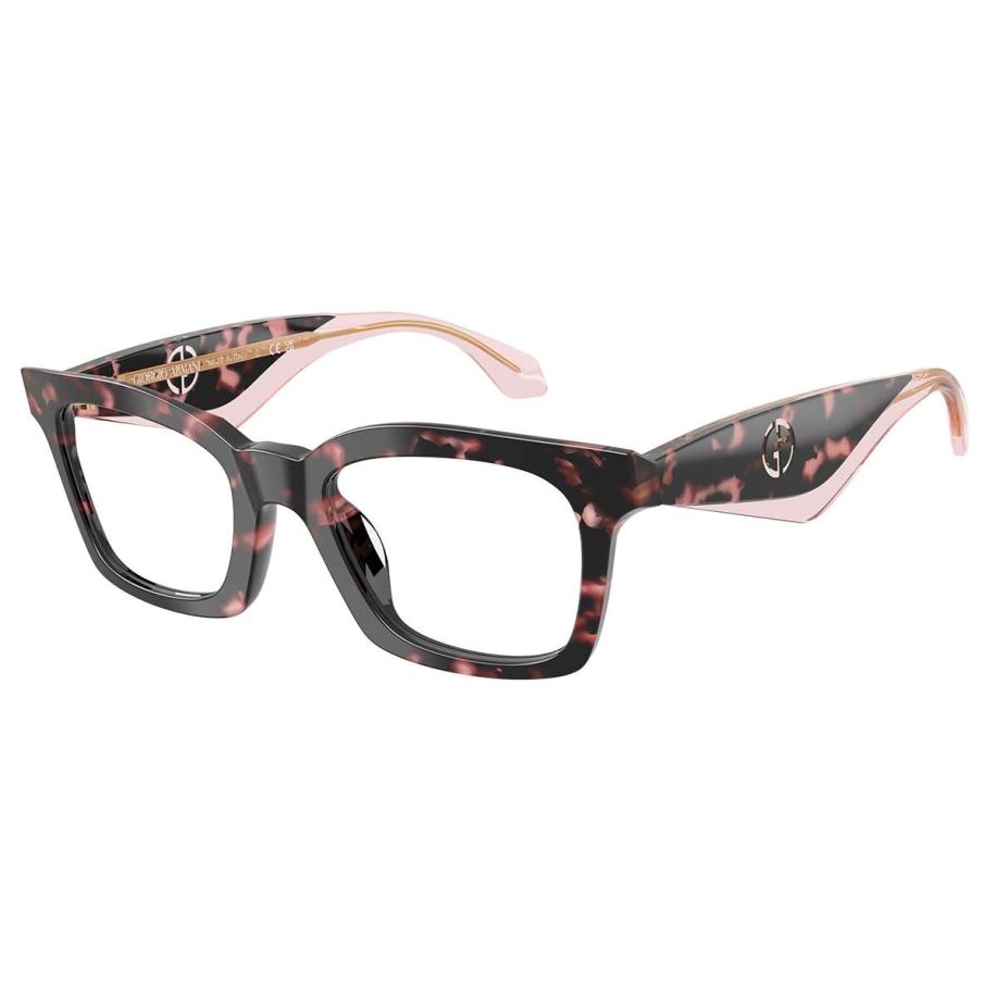 Giorgio Armani AR7277U 6230 Tortoiseshell Dames Bril