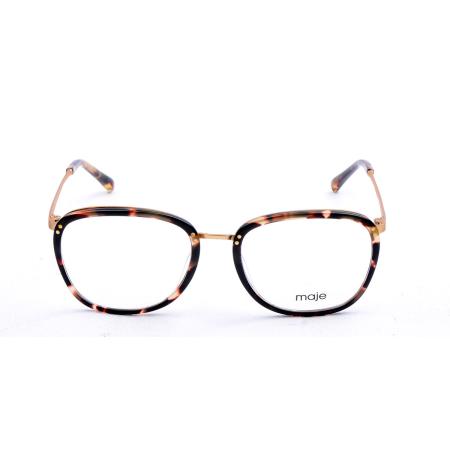 Maje MJ1012 601 Tortoiseshell Heren Bril