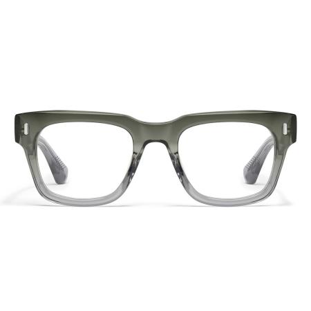 Quay EXEC 78148 Groen Heren Bril