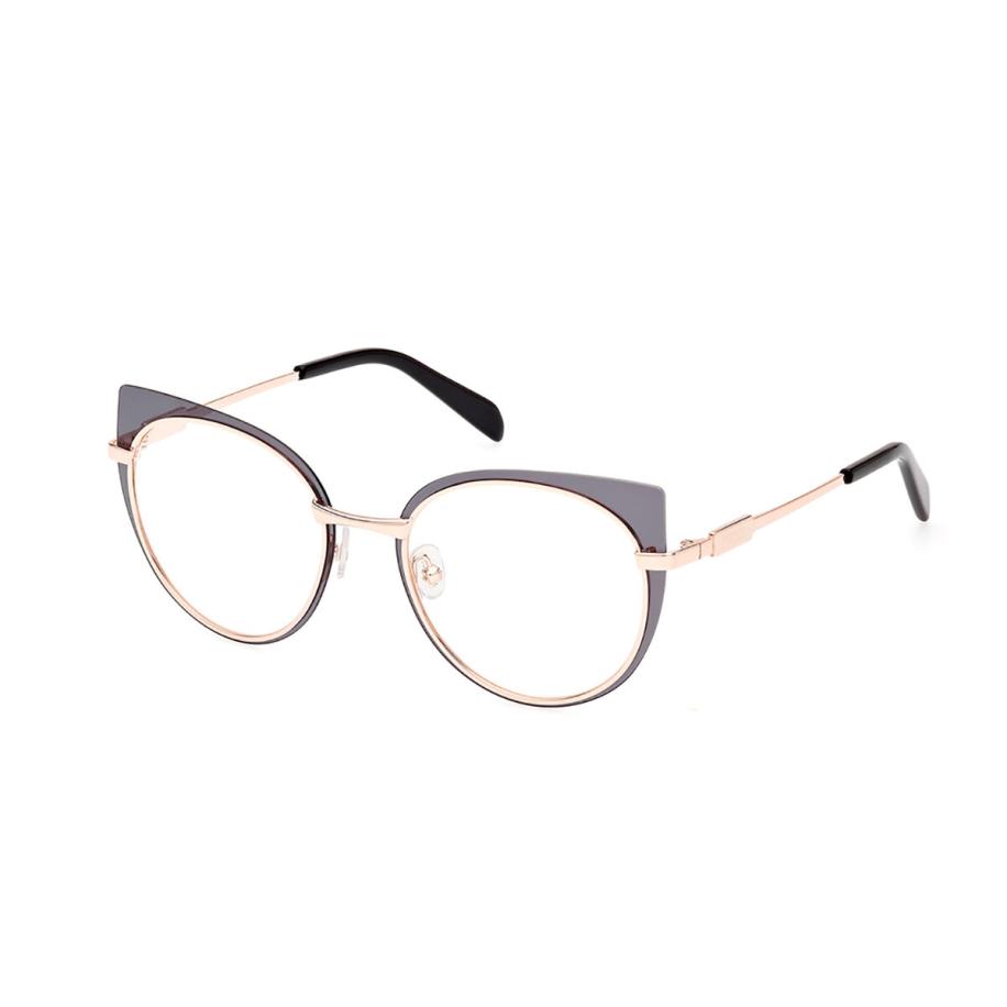 Pucci Emilio Pucci EP5220 20 Doorzichtig Dames Bril