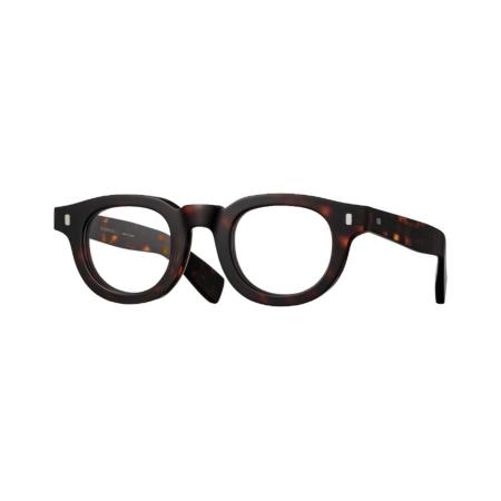 Eyevan 369E 348 Tortoiseshell Heren Bril