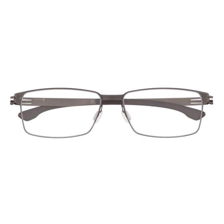 Ic! Berlin IC5066-D Toru N. 002 Grijs Heren Bril