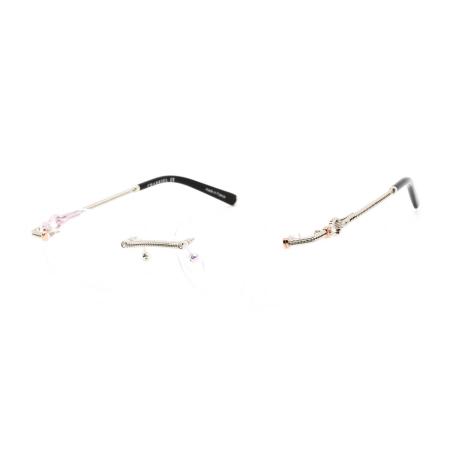 Charriol PC71046 C02 Zilver Heren Bril
