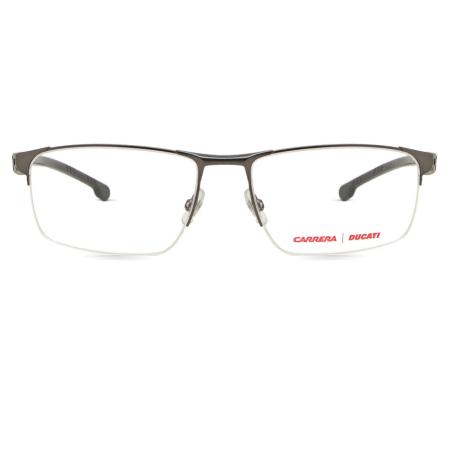 Carrera Ducati CARDUC 025 V6D Grijs Heren Bril