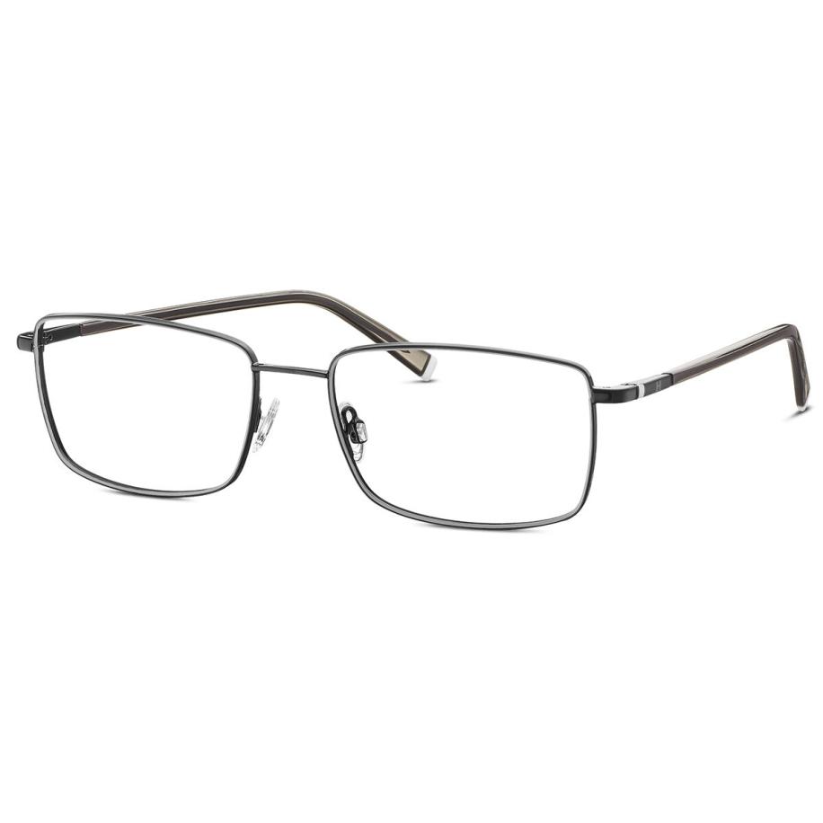 HUMPHREY´S 582356 10 Zwart Heren Bril