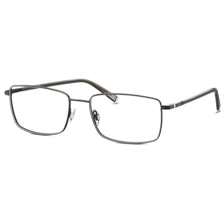 HUMPHREY´S 582356 10 Zwart Heren Bril