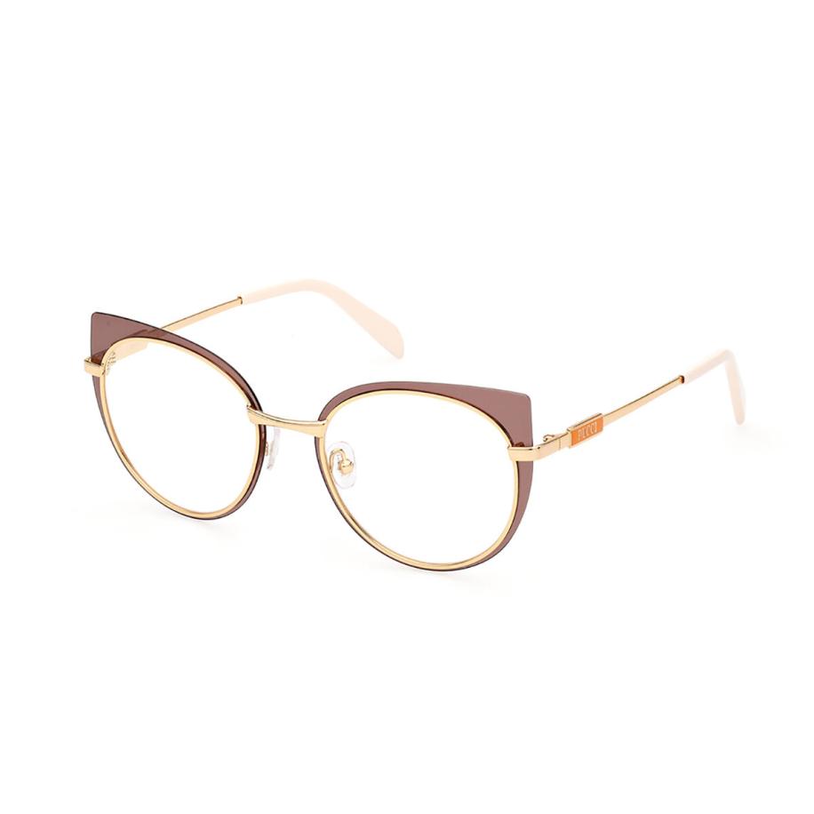 Pucci Emilio Pucci EP5220 47 Bruin Dames Bril