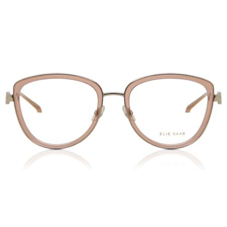 Elie Saab ES 055 35J Roze Dames Bril