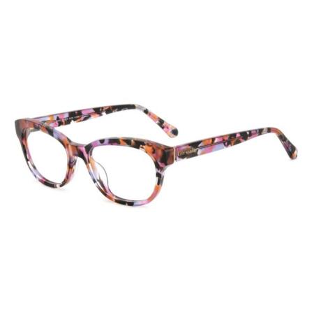 Kate Spade Zelda 8XS Tortoiseshell Dames Bril