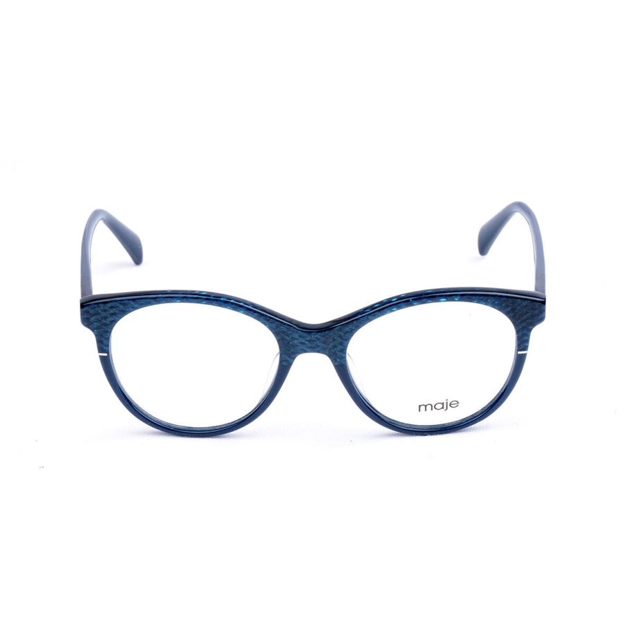 Maje MJ1005 410 Blauw Dames Bril