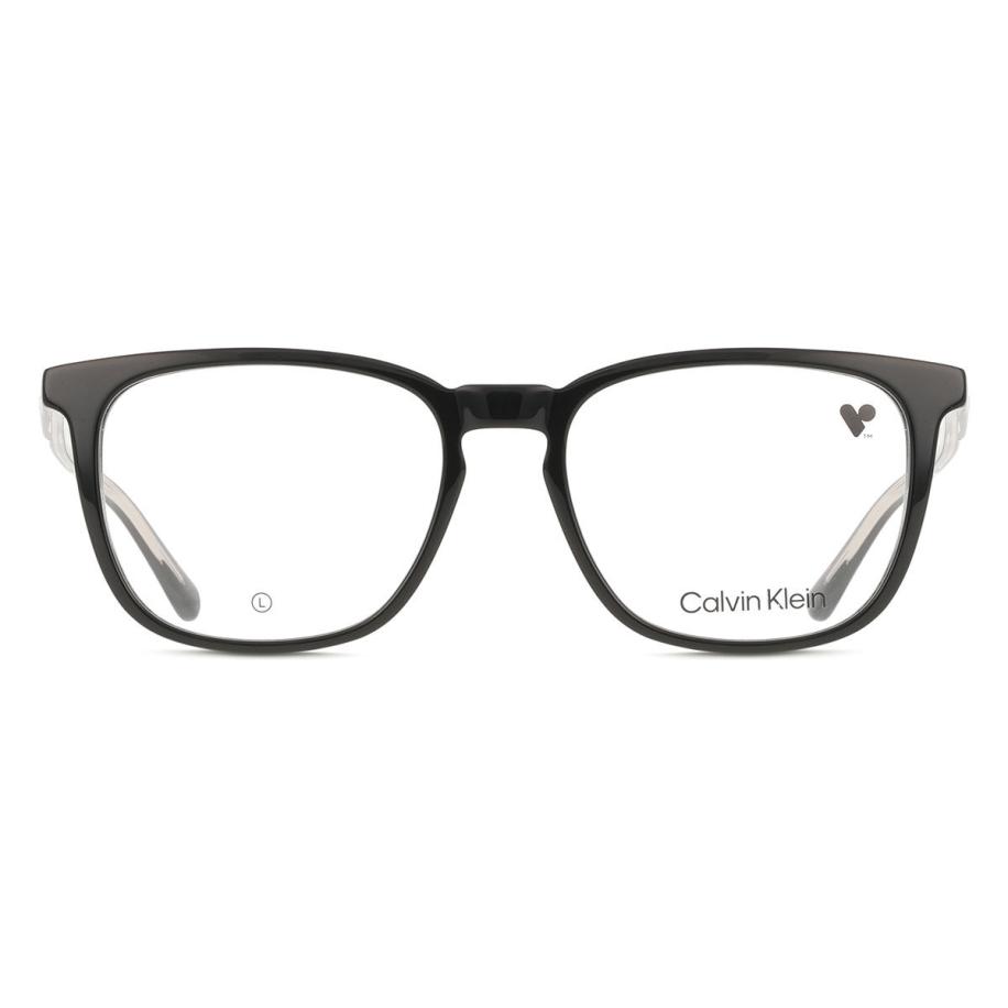 Calvin Klein CK24519 1 Zwart Heren Bril