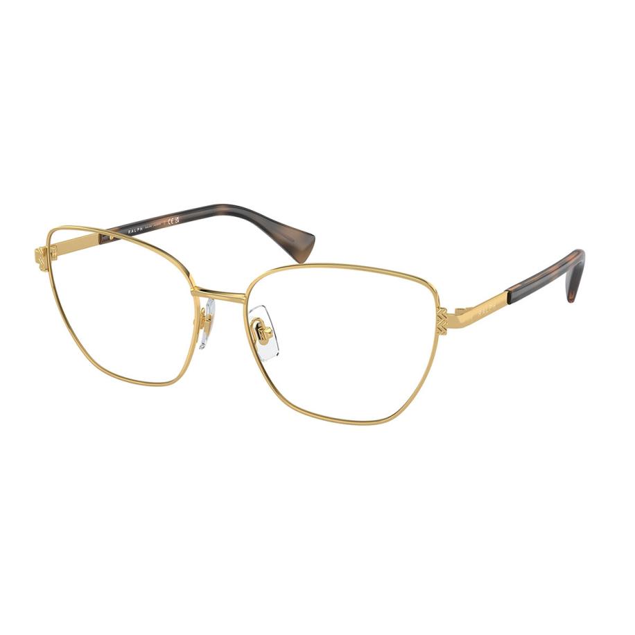 Ralph by Ralph Lauren RA6060 9004 Goud Dames Bril