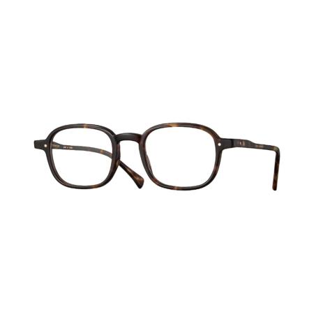Eyevan 375E 301 Tortoiseshell Heren Bril
