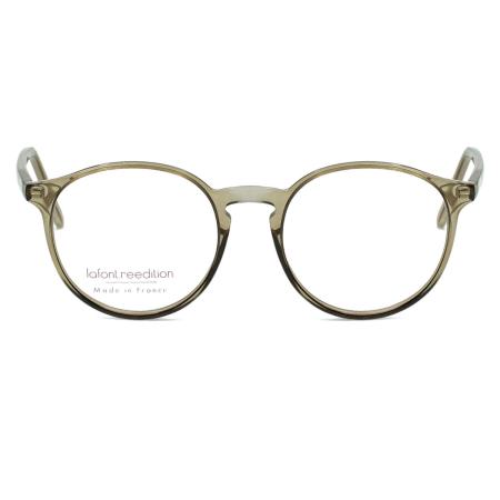 Lafont Genie 5053 Bruin Heren Bril