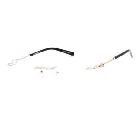 Charriol PC71047 C02 Zilver Heren Bril