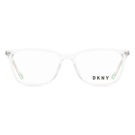DKNY DK5045 000 Doorzichtig Heren Bril