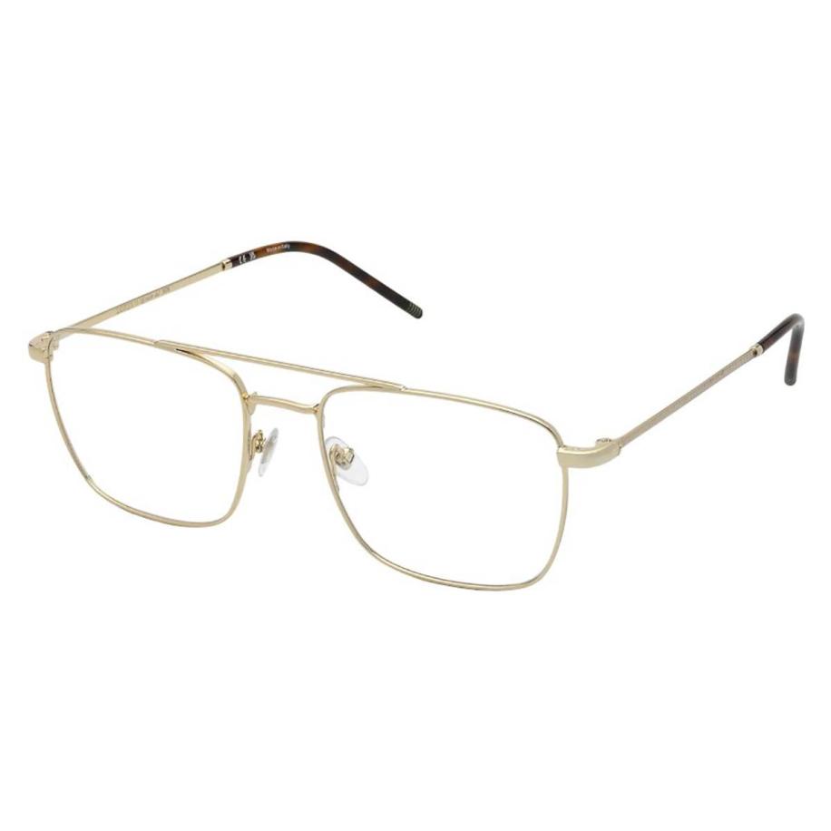 Lozza VL2425 Treviso 3 300 Goud Heren Bril