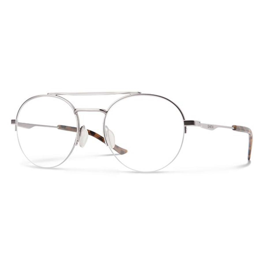 Smith SMITH PORTER 10 Zilver Heren Bril