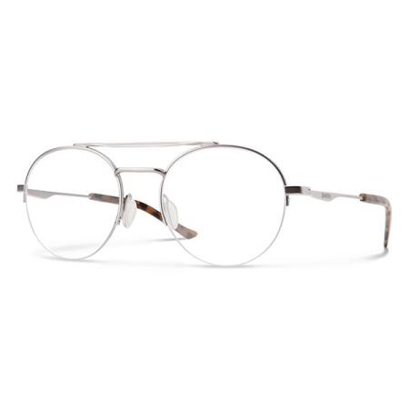 Smith SMITH PORTER 010 Zilver Heren Bril