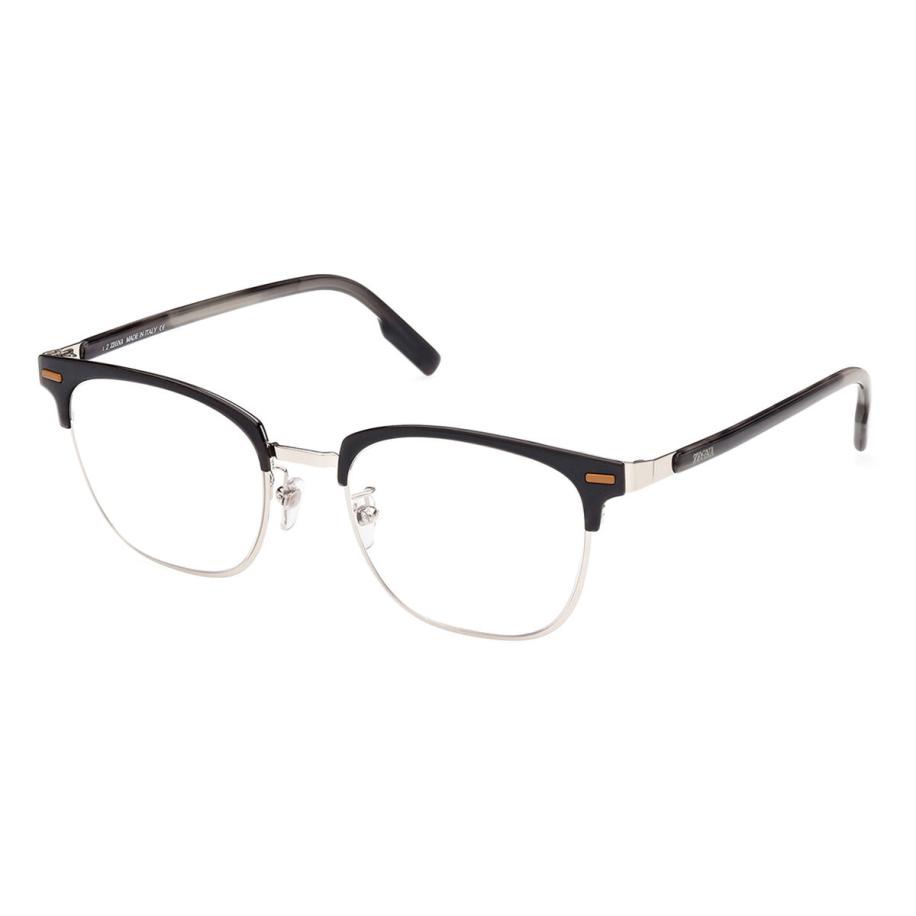 Zegna EZ5250-H 20 Zilver Heren Bril
