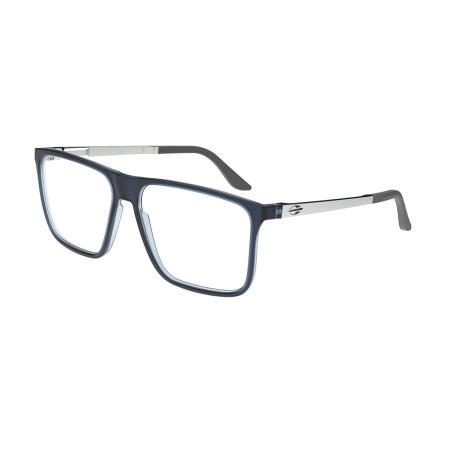 Mormaii Meca M6150K8261 Blauw Heren Bril