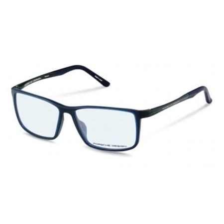 Porsche Design P8328 C Blauw Heren Bril