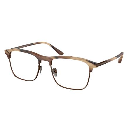 Giorgio Armani AR7262 6065 Bruin Heren Bril