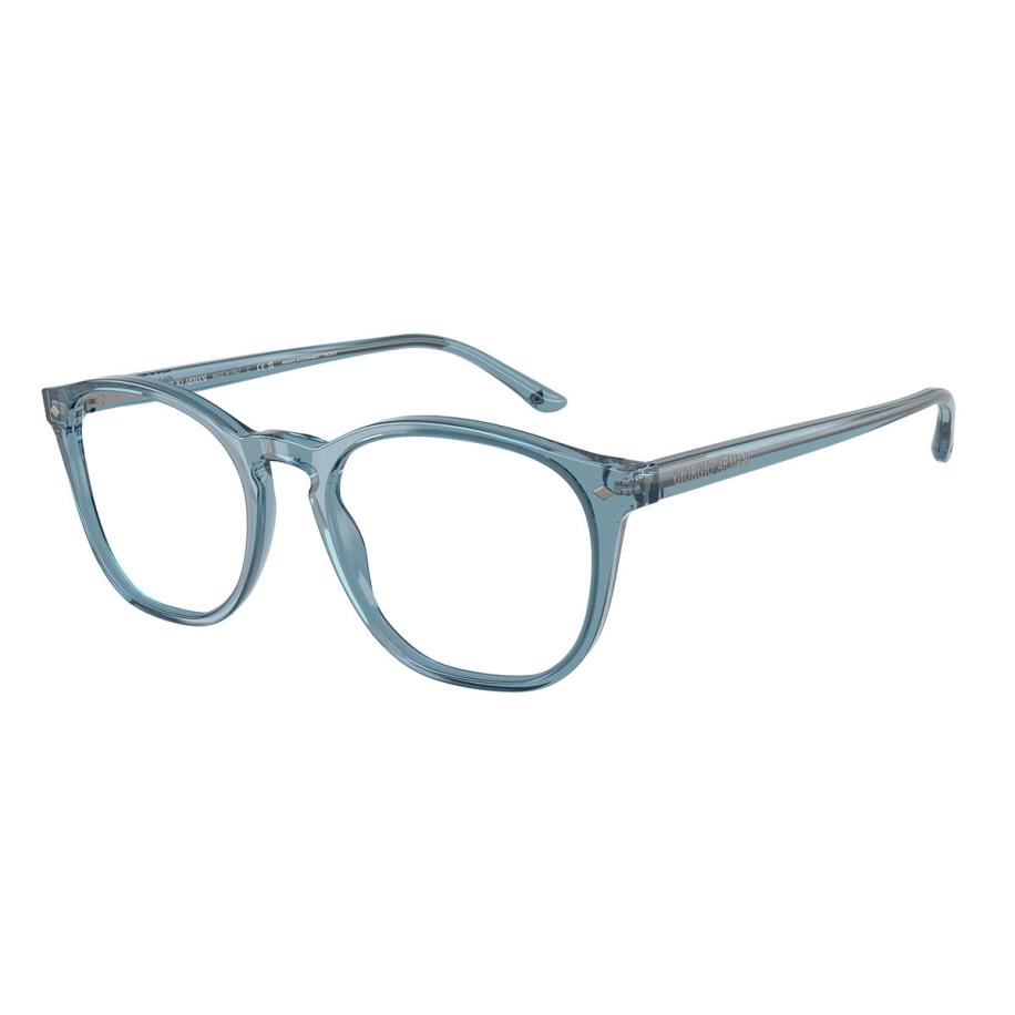 Giorgio Armani AR7074 6071 Blauw Heren Bril