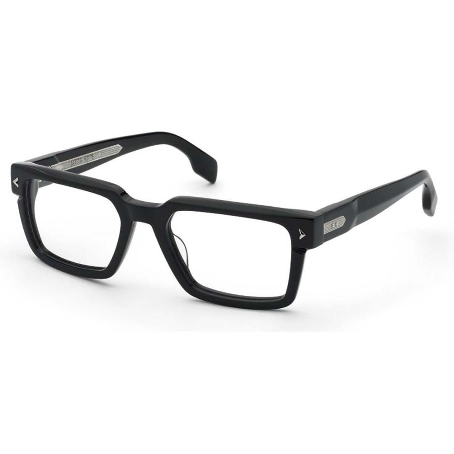 Lozza VL4381M Adagio 7 700 Zwart Heren Bril