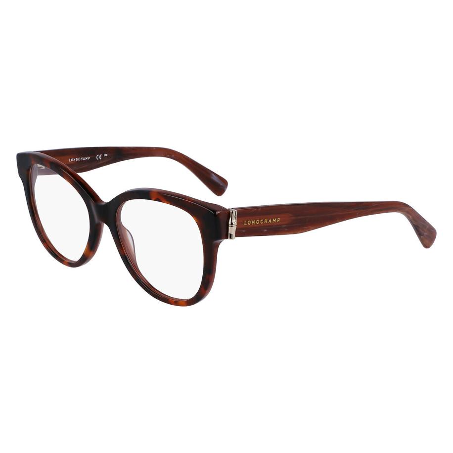 Longchamp LO2714 230 Tortoiseshell Dames Bril
