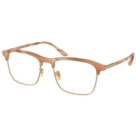 Giorgio Armani AR7262 6067 Bruin Heren Bril