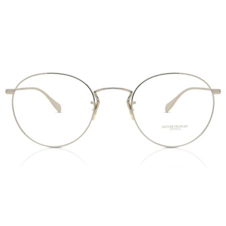 Oliver Peoples OV1186 Coleridge 5036 Zilver Heren Bril