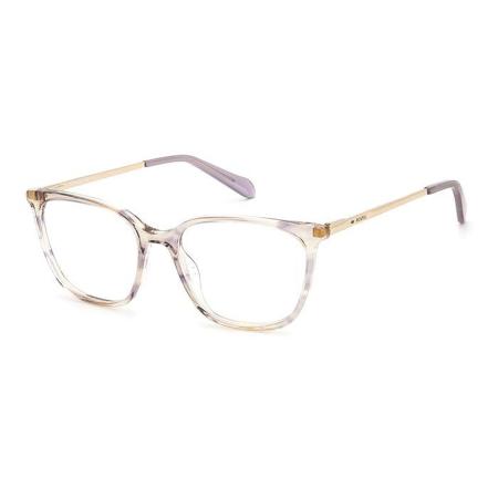 Fossil FOS 7124 G3I Purple Dames Bril