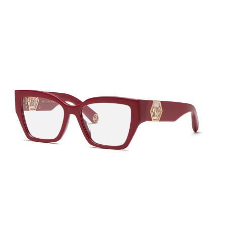 Philipp Plein VPP164 01CK Bordeaux Dames Bril