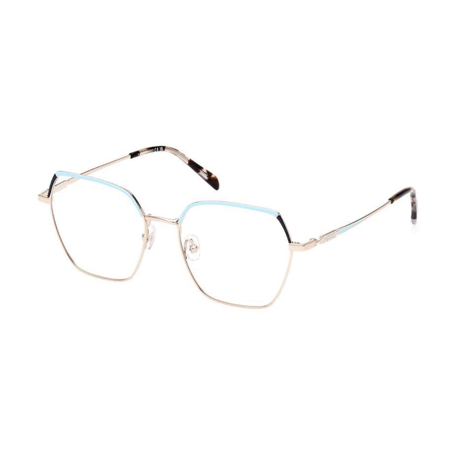 Pucci Emilio Pucci EP5222 32 Goud Dames Bril