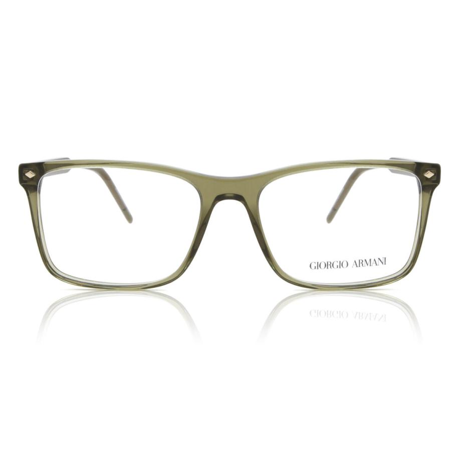 Giorgio Armani AR7258 6074 Groen Heren Bril