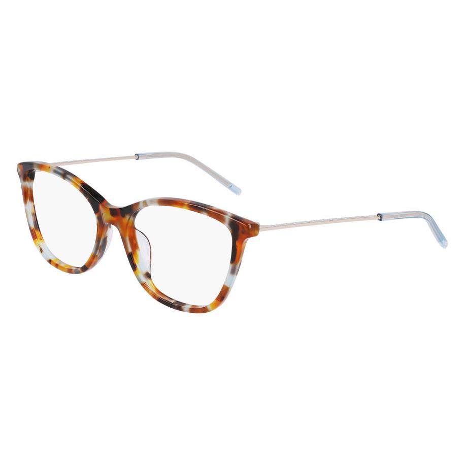 DKNY DK7009 229 Tortoiseshell Dames Bril