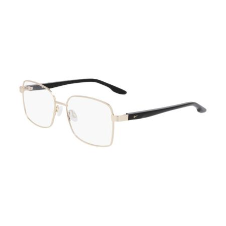 Nike 8401 717 Goud Dames Bril