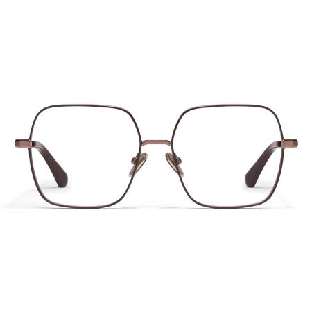 Quay LOOK IT UP 78132 Bruin Dames Bril