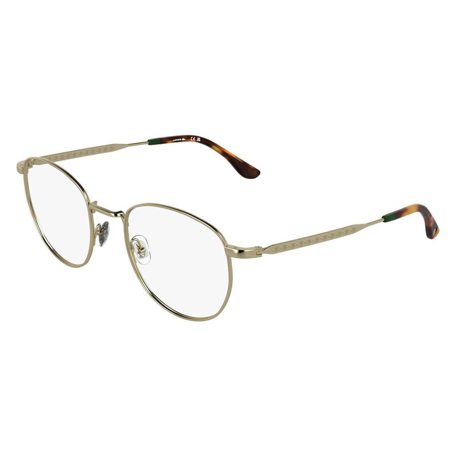Lacoste L2315 714 Goud Heren Bril
