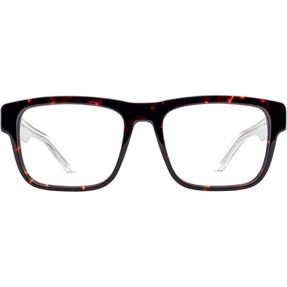 Spy DISCORD OPTICAL 58 5700000000245 Tortoiseshell Heren Bril