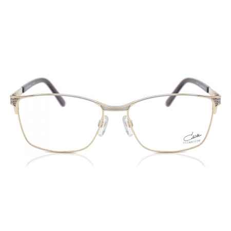 Cazal 1228 002 Goud Dames Bril