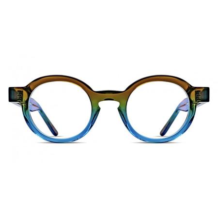 Thierry Lasry Arsony 1032 Blauw Dames Bril