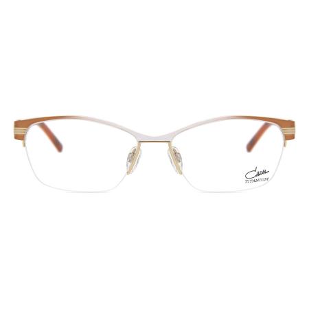 Cazal 4255 003 Bruin Dames Bril