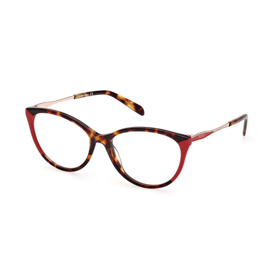 Pucci Emilio Pucci EP5226 54 Tortoiseshell Dames Bril