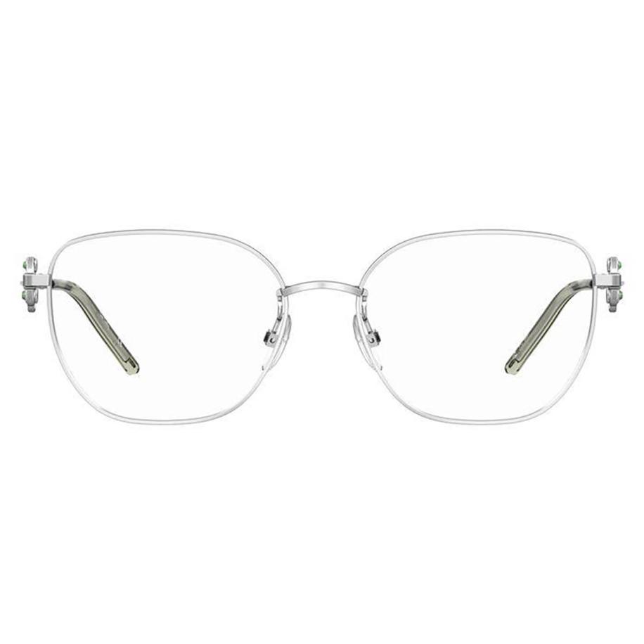 Pierre Cardin P.C. 8881 10 Zilver Dames Bril