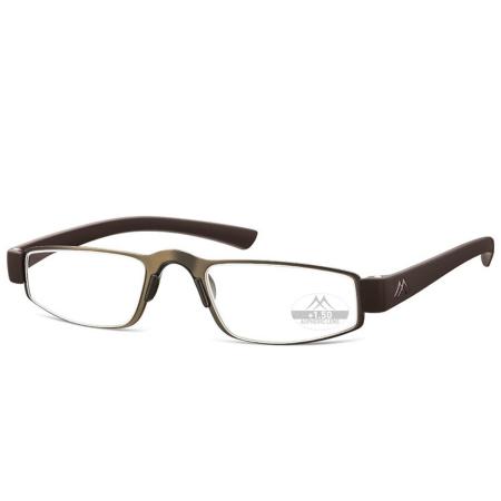 Montana Readers MR99A MR99A Bruin Heren Bril