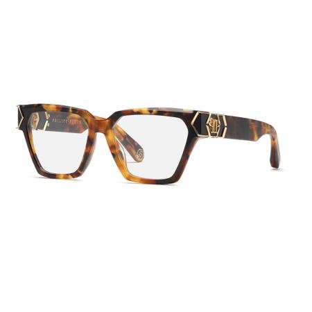 Philipp Plein VPP190M 0APE Tortoiseshell Dames Bril