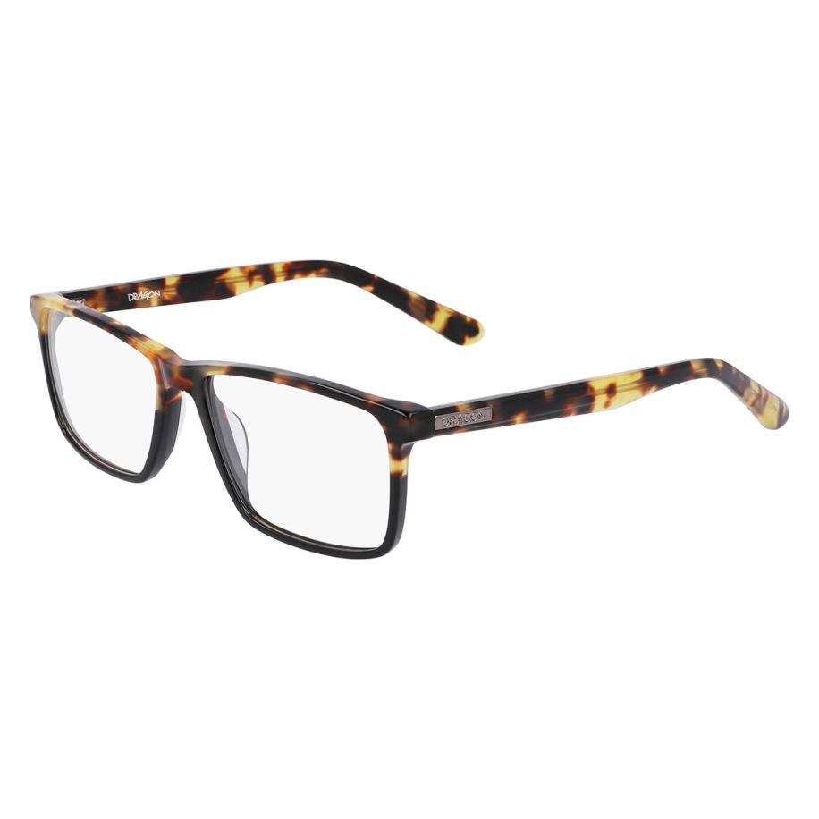 DRAGON Dragon DR2033 245 Tortoiseshell Heren Bril